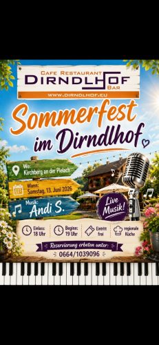 Sommerfest